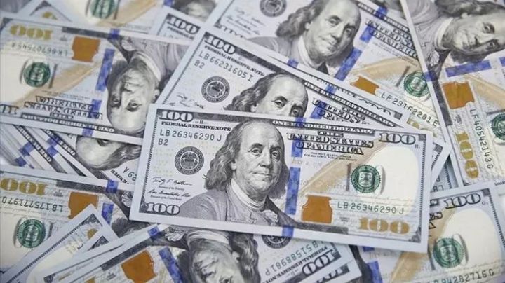 ABŞ-ın cari əməliyyatlar hesabında rekord kəsir